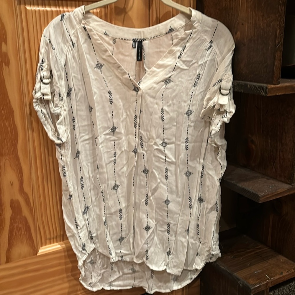 Maurices blouse